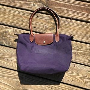 Longchamp Le Pliage bag